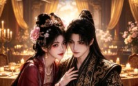 【惊鸿盛宴，夫君黑化权臣】155集短剧免费全集赏映