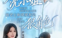 【别惹沈小姐她老公和婆婆都是狠角色】69集短剧免费在线观看全集