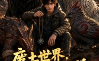 【废土世界，我与变异兽做交易】45集短剧免费高清观看