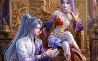 【争宠男妃】20集精彩短剧在线免费观看