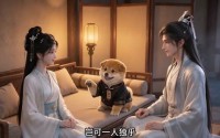 【大秦汪事开局我穿成嬴政的狗】163集短剧在线观看完整全集