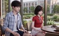 【黑茶野心之误入贵族学校，她只想搞钱！】62集短剧在线免费观看