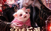 【穿成反派手里的小香猪】61集短剧免费全集随便看