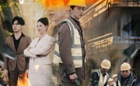 【地产风云之黎明曙光】53集免费短剧在线一口气看完