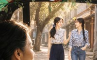 【闪开，别挡我妈躲桃花】71集短剧全集免费观看