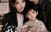 【我的死对头是孩他爸】57集在线短剧完整版观看