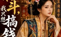 【别劝我宫斗，我只想搞钱】60集短剧全集资源在线免费看