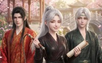 【驯服纨绔手札：小姐她专治不服】117集热门短剧免费在线观看