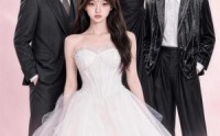 【姐姐离婚我签字】55集短剧免费全集速看