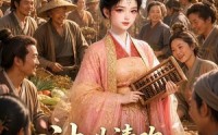 【浊世清欢：一袭锦绣渡桃源第一季】137集短剧免费全集畅看
