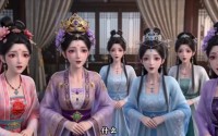 【娘娘嘴碎第一名】22集爆款短剧免费在线观