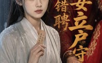 【将军错聘医女立户守苍生】24集短剧免费在线览看
