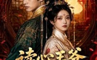 【读心王爷偏宠我】60集短剧免费即点即看