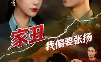 【家丑我偏要张扬】81集免费短剧在线览