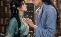 【点你心穴】20集精彩短剧在线免费畅看