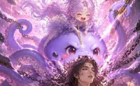 【小八爪啃开魔尊封印】41集短剧免费在线览看