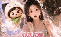 【菜包系统之我歪打正着成绝世才女】80集短剧免费全集畅快看