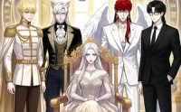 【星际：绝美兽夫的监牢生活】19集短剧在线免费赏