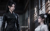 【凤掌九天】52集短剧在线播放完整资源