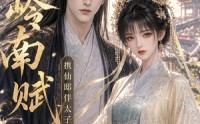 【岭南赋：携仙邸伴太子归朝】43集短剧全集免费畅看