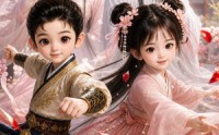 【从小和太子过命之交】20集短剧免费全集览看