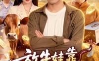 【放牛娃靠听心声寻宝整座大山】77集短剧全集免费在线瞧