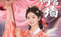 【珠玉满宫墙】40集短剧免费观看完整版