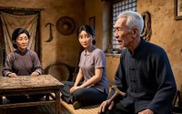 【一笔补偿款，照见人本心】51集短剧免费在线乐看