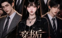 【穿书后换男主攻略我】112集短剧免费在线追看
