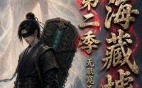 【山海藏墟，无眼窥天第二季】110集精彩短剧免费畅享看