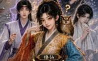【撩仙，小师妹逼疯所有大反派】102集短剧免费看全集不卡顿