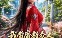 【我带魔教众人回现代搞钱第三季】70集短剧免费在线追