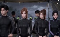 【蓄意逐风：我在恋综称王称爸】109集短剧全集免费畅看