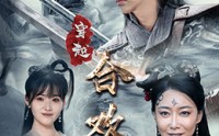 【穿越合欢宗】80集短剧高清流畅，在线观看无限制