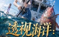 【透视海洋：整个大海都是我的渔场】64集短剧完整版在线看