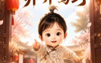 【帅府福崽，卯卯驾到】94集短剧全集畅快观看