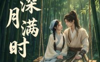 【林深月满时】46集短剧全集免费畅快观看