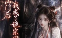 【走错山门后我成了诡宗团宠】30集短剧免费全集赏看
