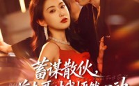 【蓄谋散伙，前夫哥对我怦然心动】71集短剧完整版免费观看