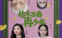 【枯木逢春再少年】53集高清短剧全集在线流畅观看
