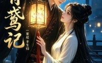 【青鸢记】21集热门短剧免费在线追看