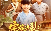【宗族决裂一纸文书断恩怨】全集100集短剧在线观看不卡顿
