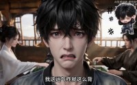 【穿越之我见到了祖龙3】113集短剧全集免费速看