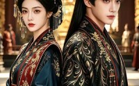 【乾宫烬】53集短剧免费在线看全集