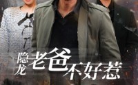 【隐龙老爸不好惹】82集全集短剧在线观看无广告