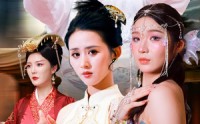 【三针治好美人鱼，女帝封我绝世神医】61集短剧在线看，全集剧情不删减