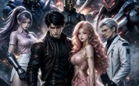 【机甲贫困生：开局拆机甲梭哈成神】76集短剧完整版在线观看