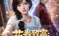 【花卷致富：我的小吃店通古今！】76集短剧在线观看全集资源