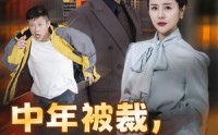 【中年被裁，我娶了娇媚老板娘】70集全剧情短剧，在线观看更过瘾