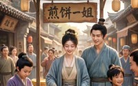 【蛋姐闯古代：系统离谱整活】102集短剧免费完整观看